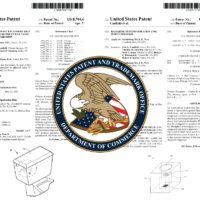 Patents Page Banner