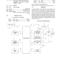 US5847526 – 1 Page