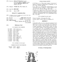 US6030117 – 1 Page