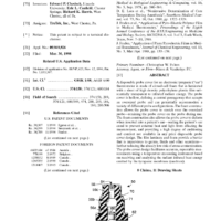 US6042266 – 1 Page