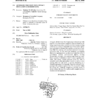 US7396512 – 1 Page