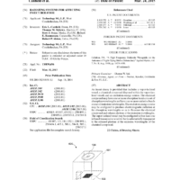 US8984800 – 1 Page