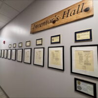 Inventors hall