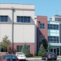 Panarama of 190 West Lincoln