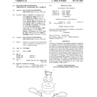 Patent 11489491